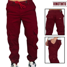 Cargar imagen en el visor de la galería, Jogger en dril licrado tipo cargo👖