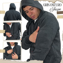 Cargar imagen en el visor de la galería, Buzo canguro